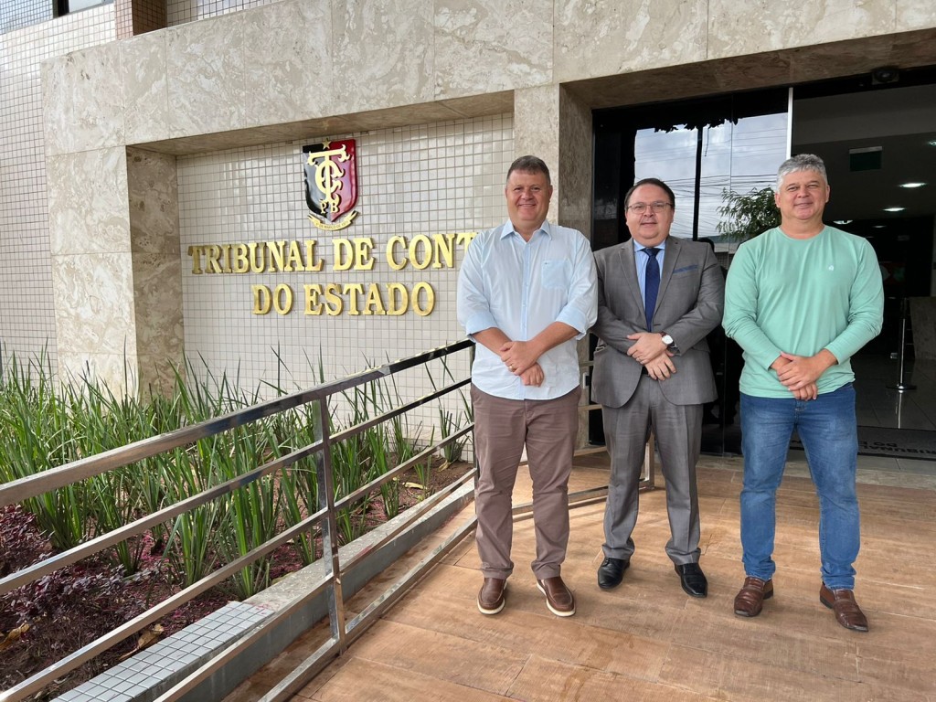 Com gestão eficiente, Prefeitura de Boa Vista tem novas contas aprovadas por unanimidade