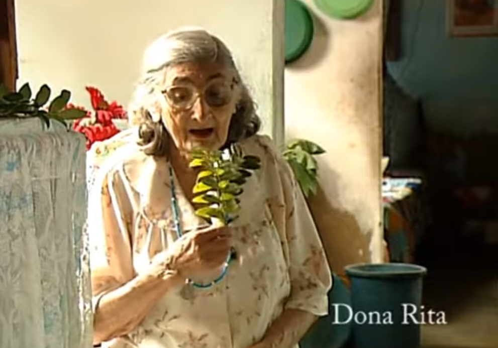 Prefeitura de Boa Vista lamenta o falecimento de Dona Rita Jovem, popularmente conhecida como “Rita Rezadeira”